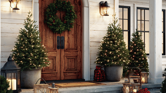 How to Keep Your House and Family Safe During the Holiday Season | Howard Hanna Coach Realtors